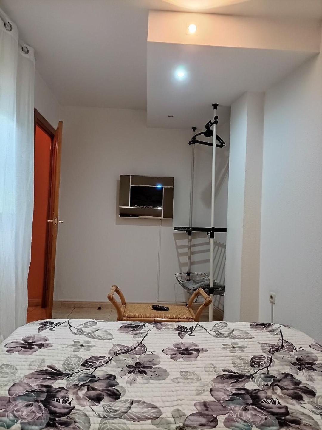 Apartamento Belobodia Caces المظهر الخارجي الصورة