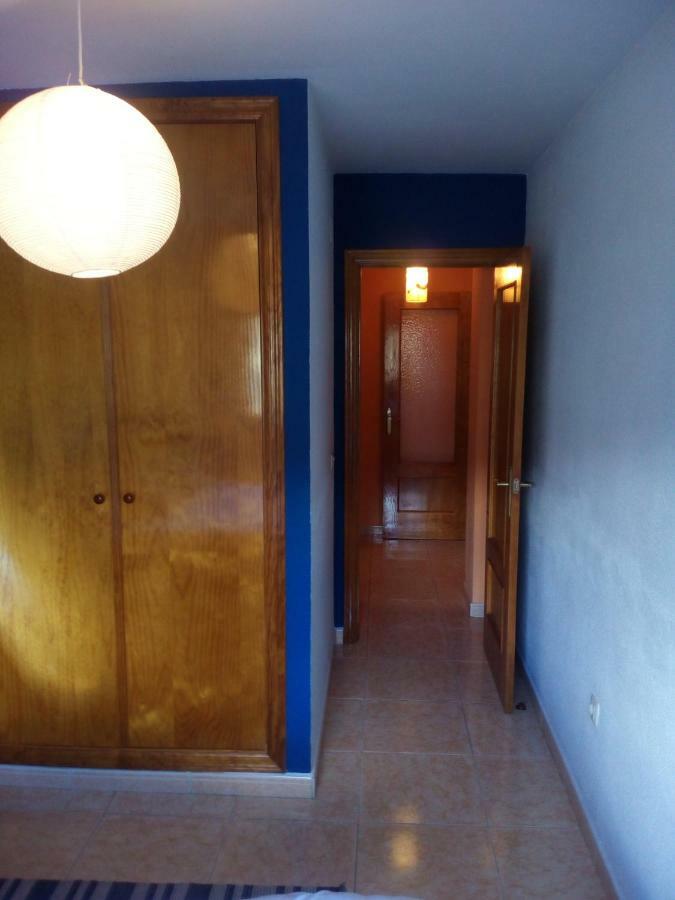 Apartamento Belobodia Caces المظهر الخارجي الصورة