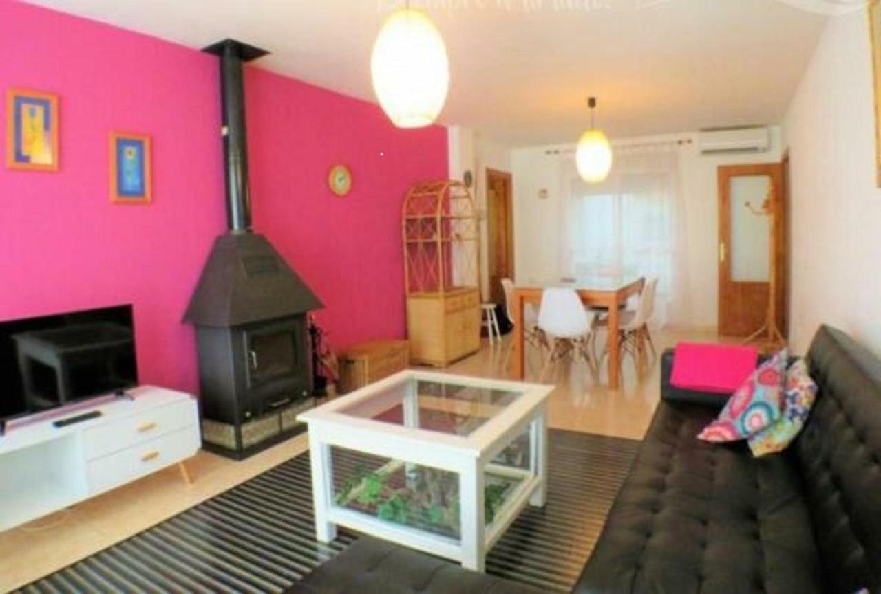 Apartamento Belobodia Caces المظهر الخارجي الصورة