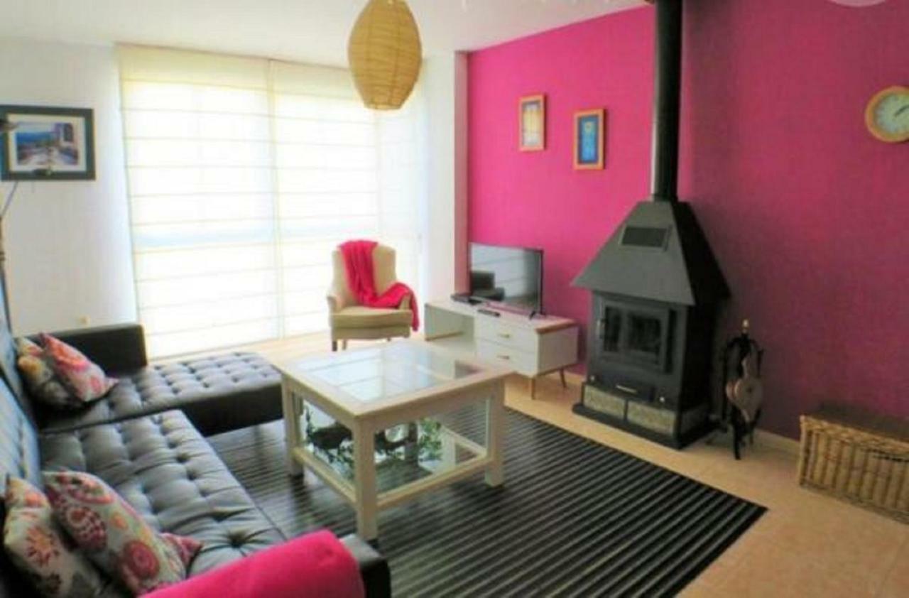 Apartamento Belobodia Caces المظهر الخارجي الصورة