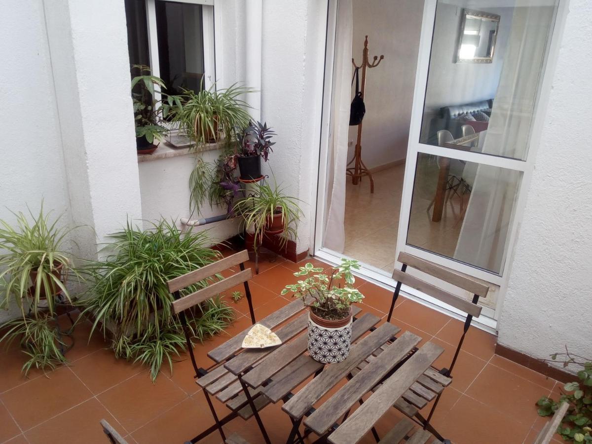 Apartamento Belobodia Caces المظهر الخارجي الصورة